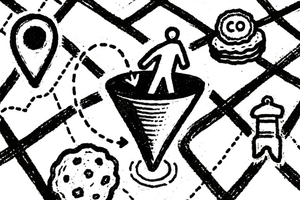user tracking cookies