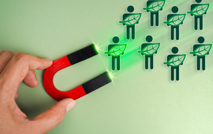 Exemplu de secvență de 5 emailuri pentru Lead Nurturing B2B care convertește