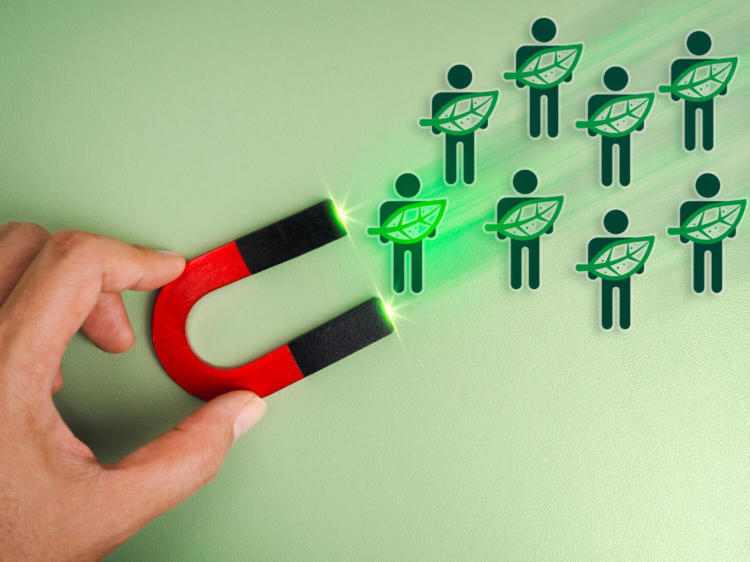 Exemplu de secvență de 5 emailuri pentru Lead Nurturing B2B care convertește (Template inclus)