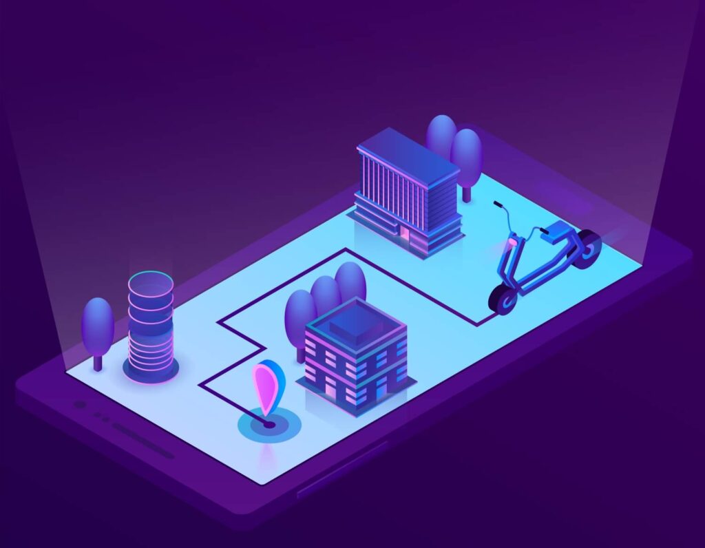 implementare server-side tracking concept art