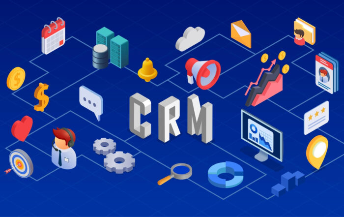 platforme crm pentru afaceri mici