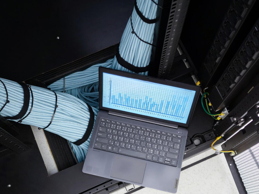 implementare server side tracking