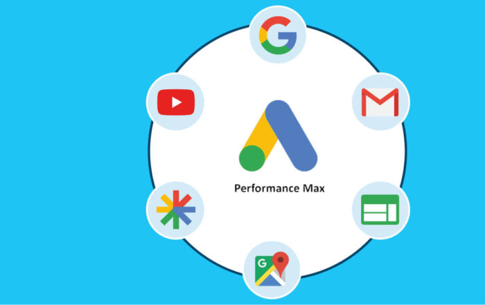 strategii performance max ecommerce