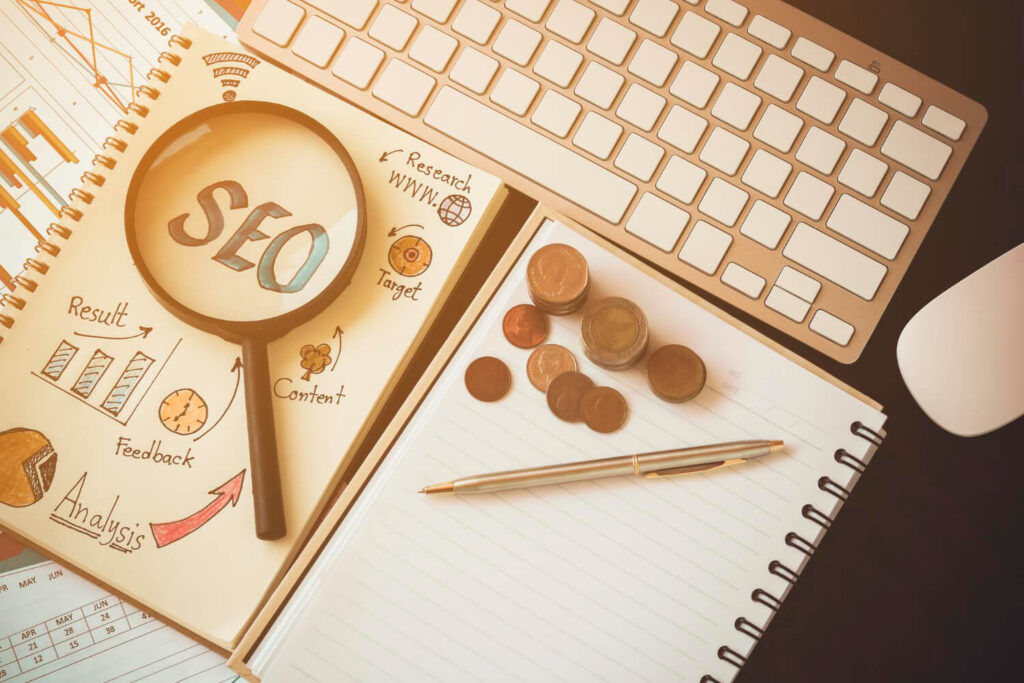 calcul preturi servicii seo