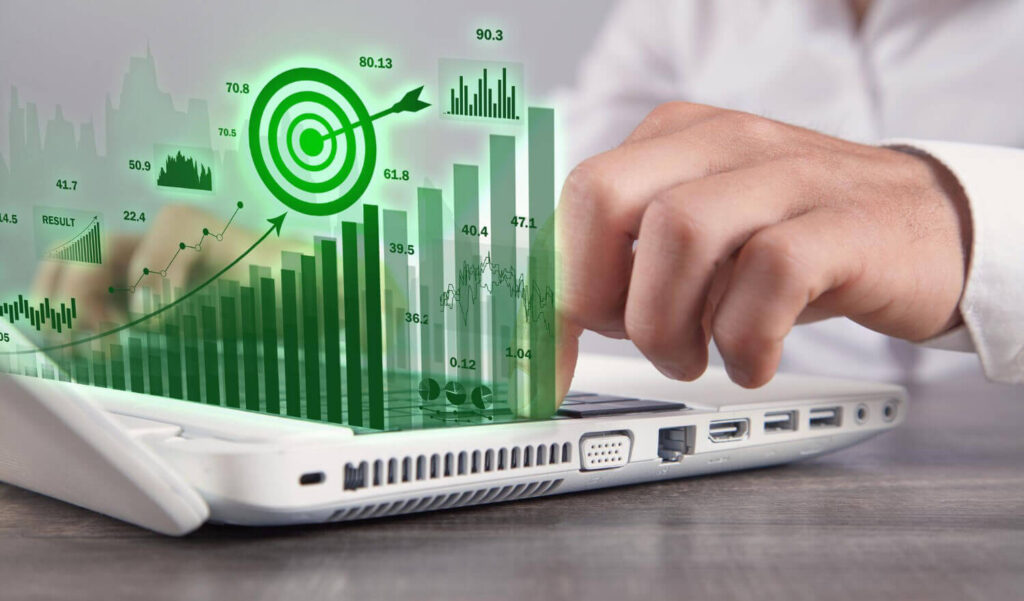 performance marketing